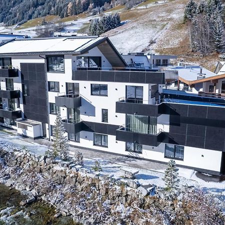 Alpin Apart Ischgl Bagian luar foto